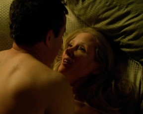 Anne Heche nude – Hung s02e05 (2010)
