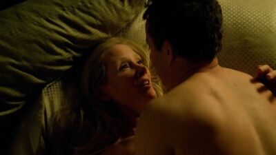 Anne Heche nude – Hung s02e05 (2010)