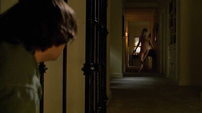 Anne Heche nude – Hung s02e05 (2010)