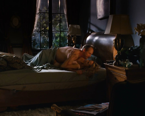 Anne Heche nude – Hung s03e03 (2011)