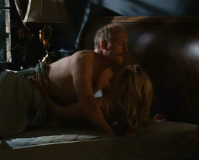 Anne Heche nude – Hung s03e03 (2011)