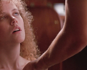 Nicole Kidman – Dead Calm (1989)