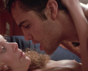 Nicole Kidman – Dead Calm (1989)