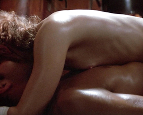 Nicole Kidman – Dead Calm (1989)