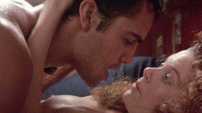 Nicole Kidman – Dead Calm (1989)