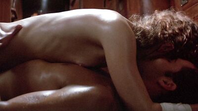 Nicole Kidman – Dead Calm (1989)