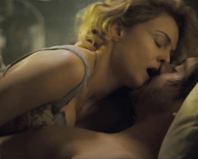 Heather Graham, Jaime Winstone, Meredith Ostrom, Amanda Seyfried – Boogie Woogie (2009)