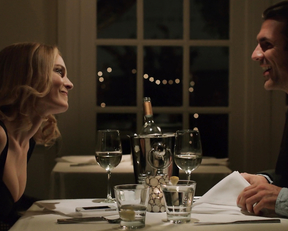 Heather Graham sex scene – Goodbye to All That (2014)