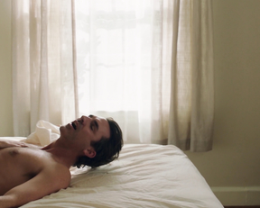 Heather Graham sex scene – Goodbye to All That (2014)