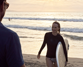 Heather Graham – Flaked s01e03 (2016)