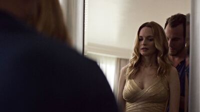 Heather Graham – Flaked s01e03 (2016)