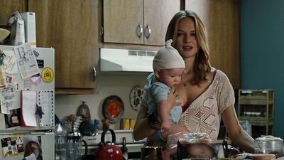 Heather Graham – The Hangover (2009)