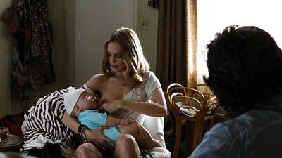 Heather Graham – The Hangover (2009)