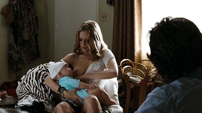Heather Graham – The Hangover (2009)