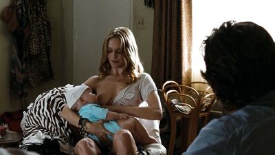 Heather Graham – The Hangover (2009)