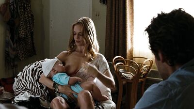 Heather Graham – The Hangover (2009)