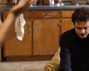 Heather Graham underwear – Hope Springs (2003)