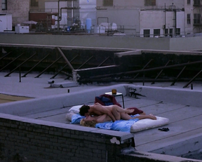 Heather Graham bra – Broken (2006)