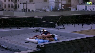 Heather Graham bra – Broken (2006)