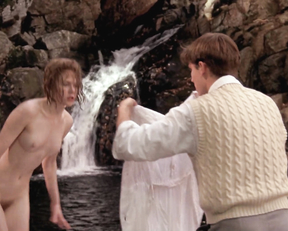 Nicole Kidman – Billy Bathgate (1991)