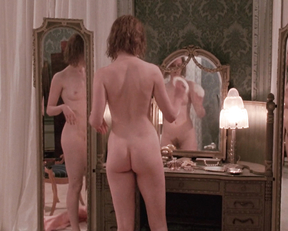 Nicole Kidman – Billy Bathgate (1991)