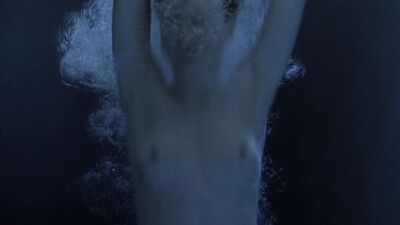 Nicole Kidman – Billy Bathgate (1991)