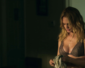 Heather Graham cleavage – At Any Price (2012)