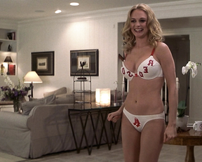 Heather Graham sexy – Anger Management (2003)