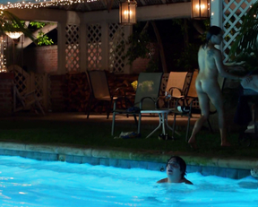 Brigette Davidovici, Heather Graham – Californication s07e06 (2014)