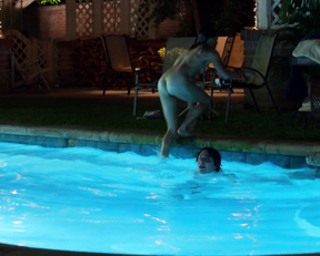 Brigette Davidovici, Heather Graham – Californication s07e06 (2014)