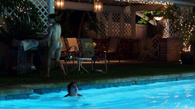 Brigette Davidovici, Heather Graham – Californication s07e06 (2014)