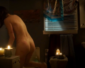 Katherine C. Hughes nude, etc – Kingdom s03e02 (2017)