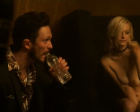 Katherine C. Hughes nude, etc – Kingdom s03e02 (2017)