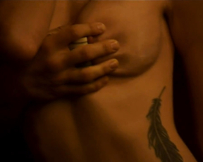 Katherine C. Hughes nude, etc – Kingdom s03e02 (2017)