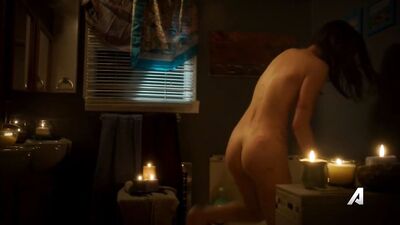 Katherine C. Hughes nude, etc – Kingdom s03e02 (2017)