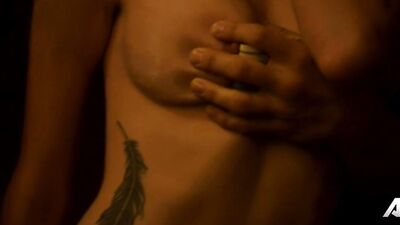 Katherine C. Hughes nude, etc – Kingdom s03e02 (2017)
