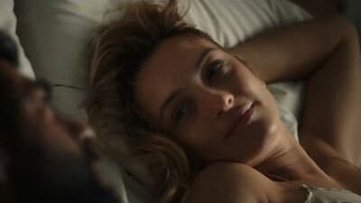 Elisa Visari, Elena Cucci, Carolina Crescentini - A casa tutti bene (2018)