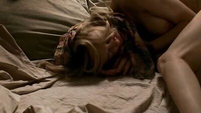 Heather Graham nude – Adrift in Manhattan (2007)