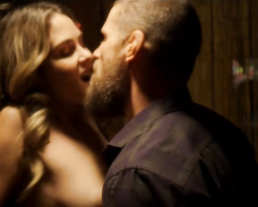 Anna Hutchison nude – Kingdom s03e05 (2017)