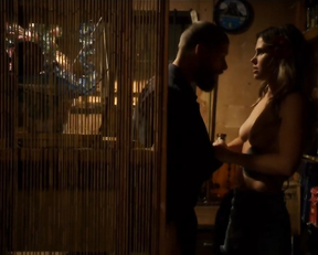 Anna Hutchison nude – Kingdom s03e05 (2017)