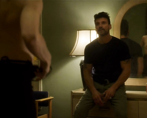 Amelia Jane Murphy nude – Kingdom s03e04 (2017)