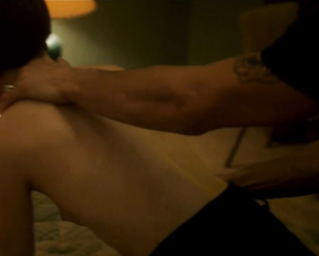 Amelia Jane Murphy nude – Kingdom s03e04 (2017)