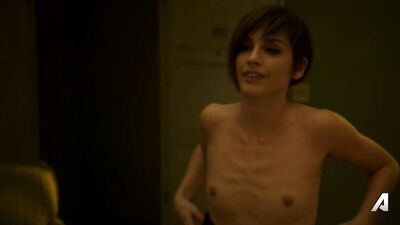 Amelia Jane Murphy nude – Kingdom s03e04 (2017)