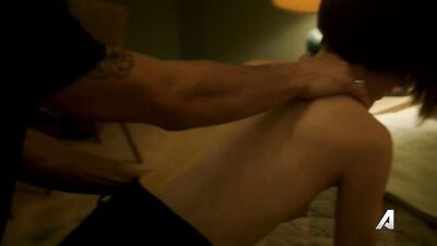 Amelia Jane Murphy nude – Kingdom s03e04 (2017)