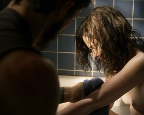 Joanna Going, Kiele Sanchez – Kingdom s01e06 (2014)