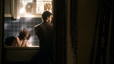 Joanna Going, Kiele Sanchez – Kingdom s01e06 (2014)