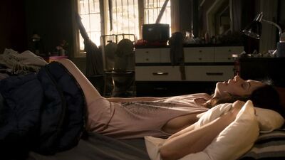 Courtney Cooper, Joanna Going, etc – Kingdom s01e10 (2014)
