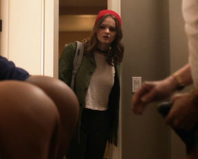 Lili Simmons - Ray Donovan s05e09 (2017)