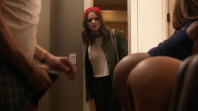 Lili Simmons - Ray Donovan s05e09 (2017)
