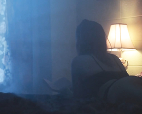 Brooke Henderson, Alanna LeVierge – Let Her Out (2016)